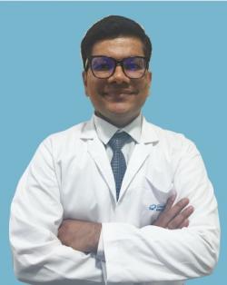 Avinash Kulkarni