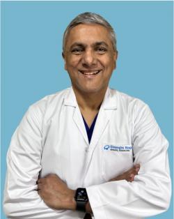 Krishna Shama Rao