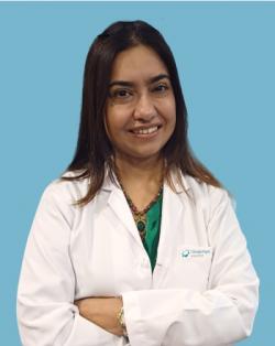 Ruby Ahuja Sachdev