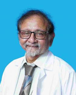Bharat Shah