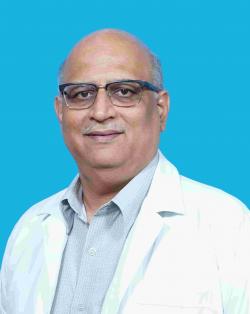 Dattatray Mazumdar