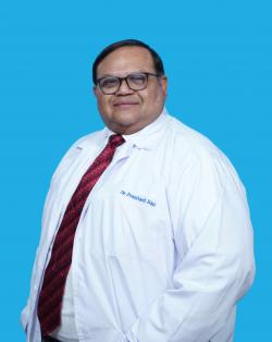 Prashanth Rao