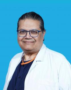 Pradeep Rao