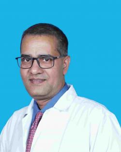 Samir Rajadhyaksha