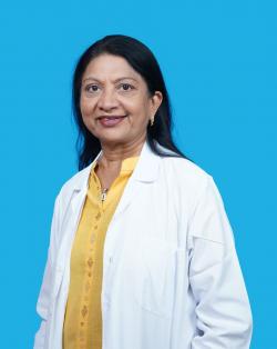 Mita Shah