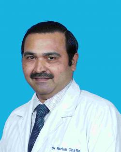 Harish Chafle
