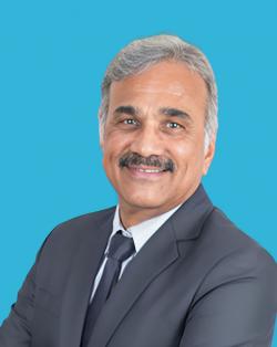 Abhay Narvekar