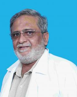 Gulam Khan