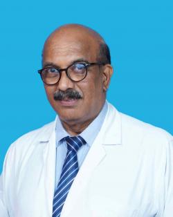 Baburaj Hegde