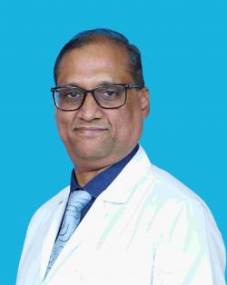 Raj Kishore Agarwal