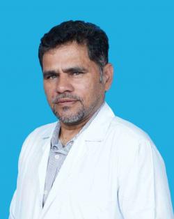 Sureshkumar Jain