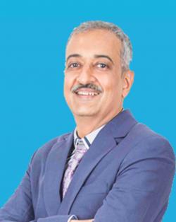Devesh Dholakia Devesh Dholakia