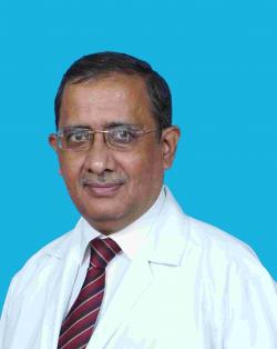 S V Vaidya