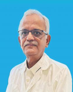 Abhay Dalvi