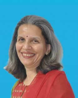 Anita Patel