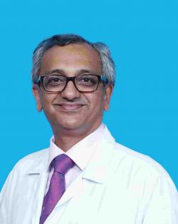 Prajesh Bhuta