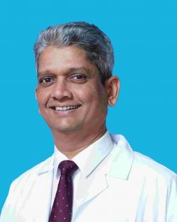 Neelkanth Dhamnaskar