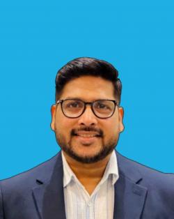 Kailash Kothari