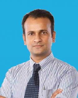 Uday Pawar Uday Pawar