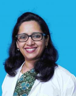 Prarthna Jagtap