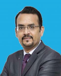 Tushar Ubale