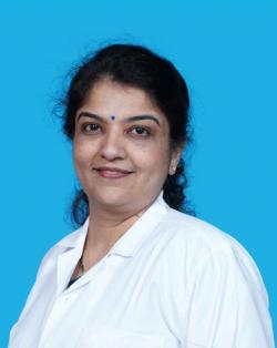 Parul Garde