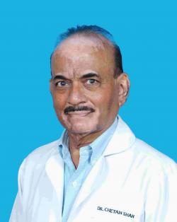 Chetan Shah
