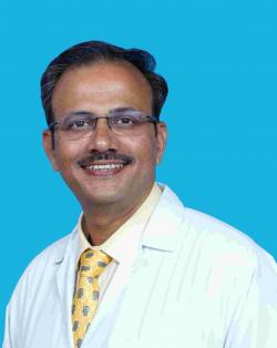 Nilesh Satbhai