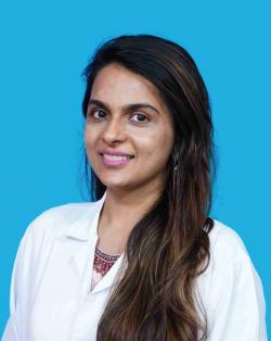 Anisha Maydeo