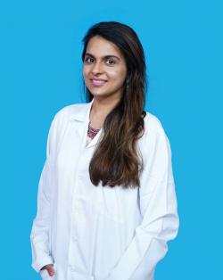 Anisha Maydeo