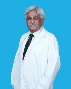 Suresh Sankhla