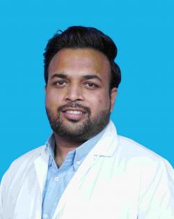 Piyush Gujarathi