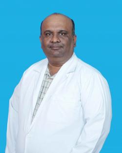 Brajesh Gupta