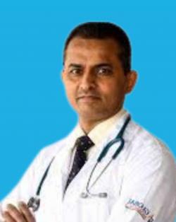 Fazal Nabi