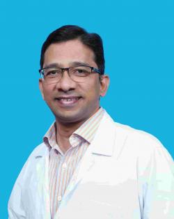 Prashant Borade