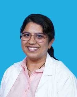 Mrudula Kuchekar Mrudula Kuchekar