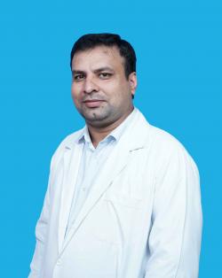 Jitendra Kataria