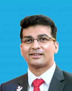 Akshay Damle