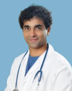 Abhay Nene