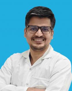 Harshal Bamb