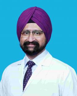 Bhupinder Singh