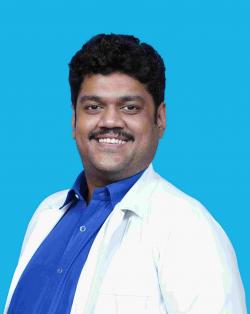 Shamshersingh Chauhan