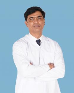 Anil Singh