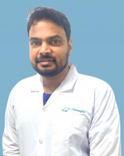 Arpit Gandhi