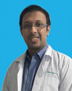 Saurabh Deshpande Saurabh Deshpande