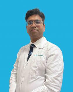 Girish Bhalerao