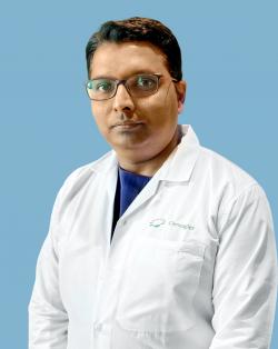 Subodh Dupate