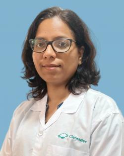 Samriddhi Poyekar