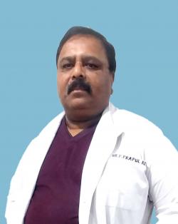 P Prapul Reddy P Prapul Reddy