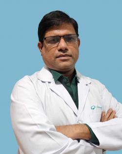 Deepak Kumar Maharana Deepak Kumar Maharana